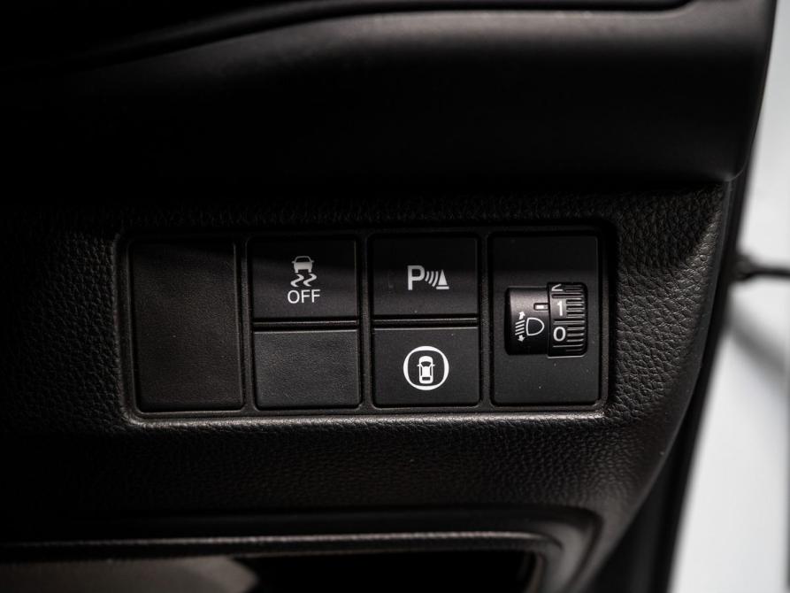 Honda Vezel II Чита  - изображение 18