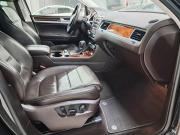 Volkswagen Touareg II Рестайлинг Набережные Челны  - изображение 44