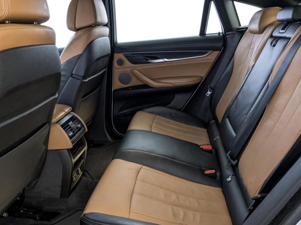 BMW X6 II (F16) с пробегом 2019 года, цена 4 500 000 рублей, 145843 км, внедорожник, Автокод Объявления