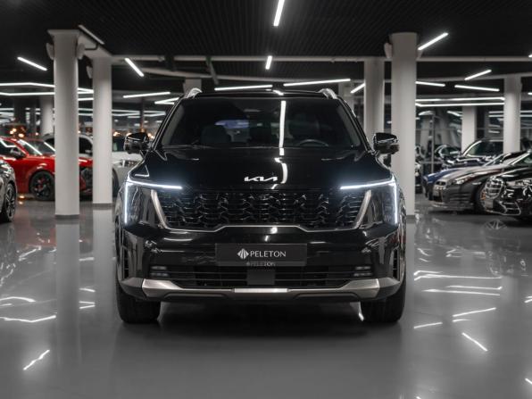 Kia Sorento IV Рестайлинг с пробегом 2024 года, цена 5 100 000 рублей, 48637 км, внедорожник, Автокод Объявления