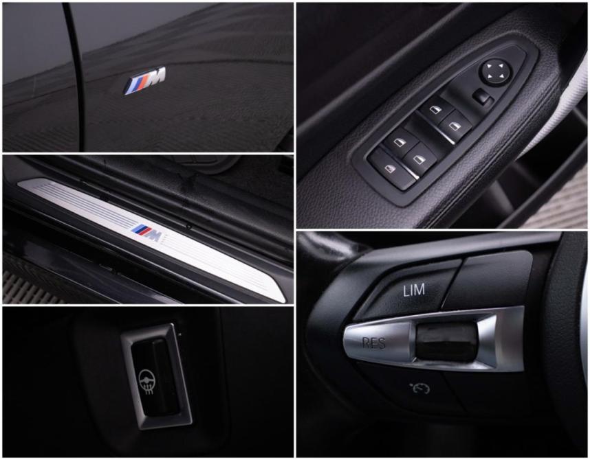 BMW 1 серии II (F20/F21) Рестайлинг 2 Москва  - изображение 16