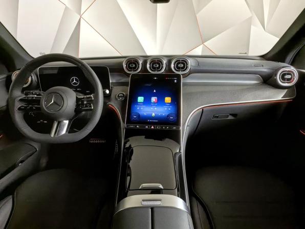 Mercedes-Benz GLC II (X254) с пробегом 2024 года, цена 7 600 000 рублей, 1656 км, внедорожник, Автокод Объявления