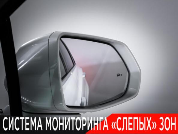Cadillac XT5 I Рестайлинг с пробегом 2020 года, цена 2 989 000 рублей, 133300 км, внедорожник, Автокод Объявления