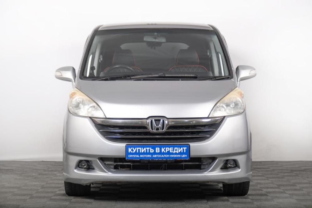 Honda Stepwgn III Томск  - изображение 4