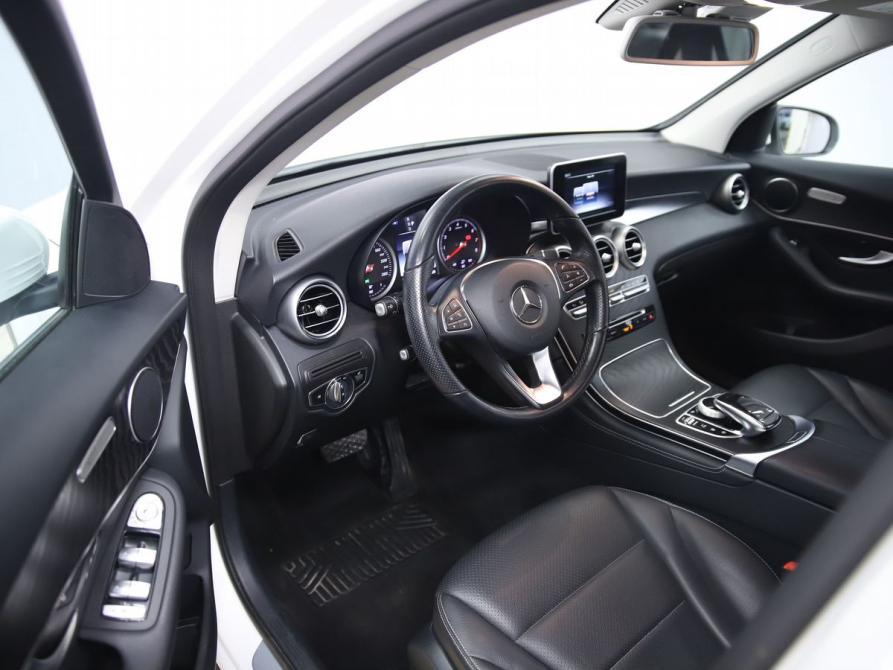 Mercedes-Benz GLC I (X253) Уфа  - изображение 10