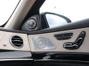 Mercedes-Benz Maybach S-Класс I (X222) Москва  - изображение 60