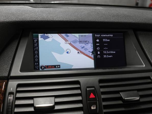 BMW X5 II (E70) Рестайлинг с пробегом 2011 года, цена 2 070 000 рублей, 139212 км, внедорожник, Автокод Объявления