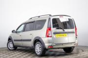 Lada (ВАЗ) Largus I Пермь  - изображение 27