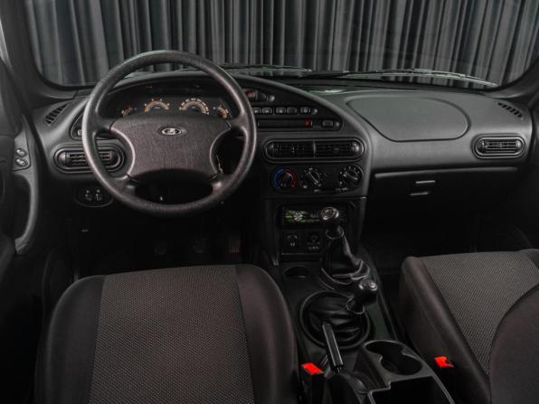 Lada (ВАЗ) Niva Travel I с пробегом 2023 года, цена 1 159 000 рублей, 29404 км, внедорожник, Автокод Объявления