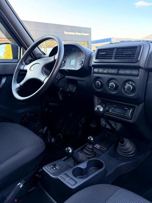 Lada (ВАЗ) Niva Legend I Кострома  - изображение 15