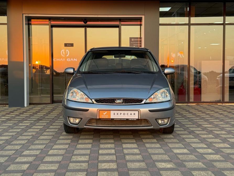 Ford Focus I Рестайлинг Краснодар  - изображение 2