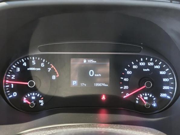 Kia Soul III с пробегом 2021 года, цена 1 786 000 рублей, 135674 км, хэтчбек, Автокод Объявления