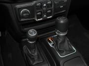 Jeep Wrangler IV (JL) Ростов-на-Дону  - изображение 41