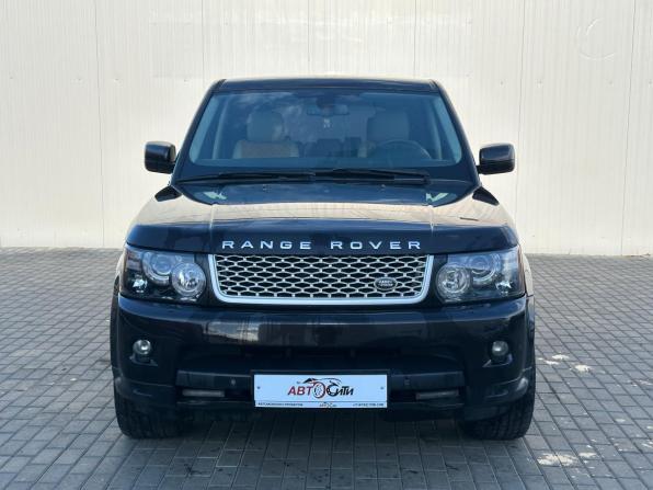 Land Rover Range Rover Sport I Рестайлинг с пробегом 2009 года, цена 1 770 000 рублей, 266511 км, внедорожник, Автокод Объявления