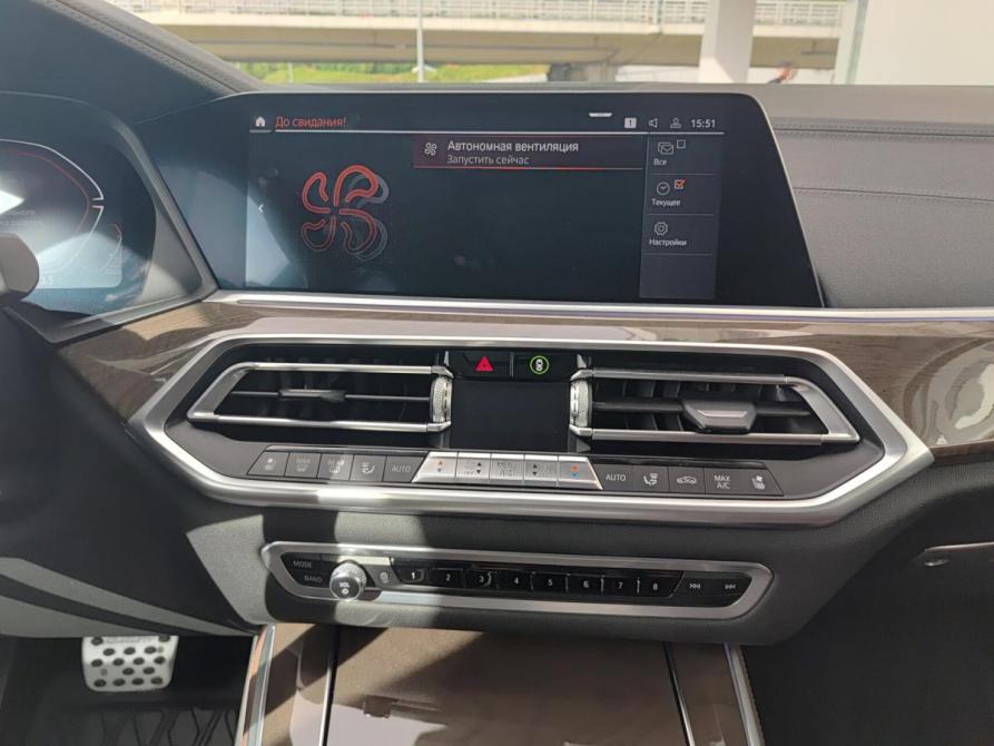 BMW X5 IV (G05/G18) Казань  - изображение 18