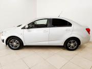 Chevrolet Aveo II Тула  - изображение 20