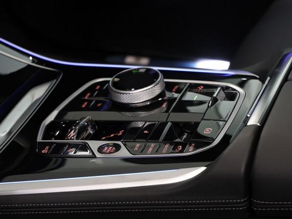BMW X5 IV (G05/G18) Рестайлинг с пробегом 2025 года, цена 15 998 000 рублей, 36 км, внедорожник, Автокод Объявления