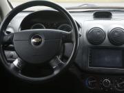Chevrolet Aveo I Рестайлинг Иваново  - изображение 31