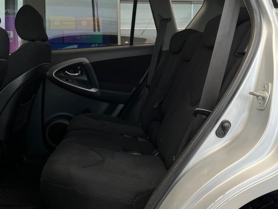 Toyota RAV4 III (XA30) Мурманск  - изображение 12