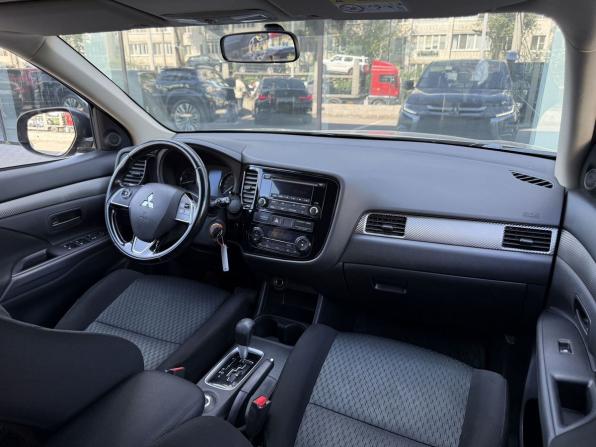Mitsubishi Outlander III Рестайлинг 2 с пробегом 2015 года, цена 1 640 000 рублей, 197903 км, внедорожник, Автокод Объявления