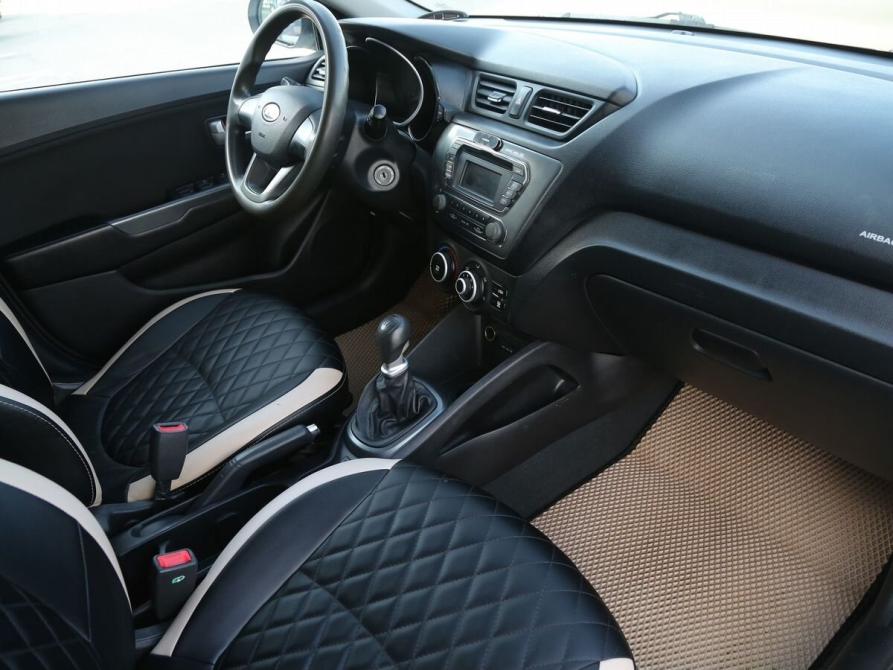 Hyundai Solaris I Иваново  - изображение 9