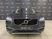 Volvo XC90 II Москва  - изображение 31