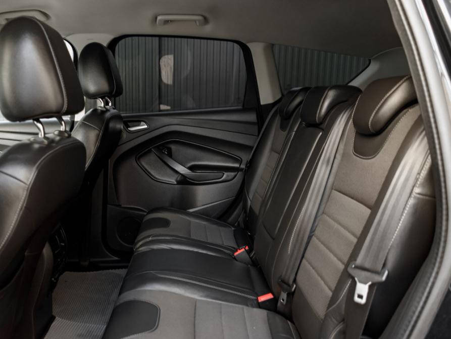 Ford Kuga II Екатеринбург  - изображение 26