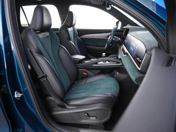 Geely Monjaro I с пробегом 2023 года, цена 3 149 444 рубля, 47536 км, внедорожник, Автокод Объявления