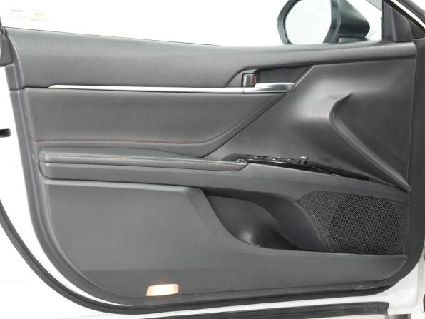 Toyota Camry VIII (XV70) с пробегом 2018 года, цена 2 500 000 рублей, 170000 км, седан, Автокод Объявления