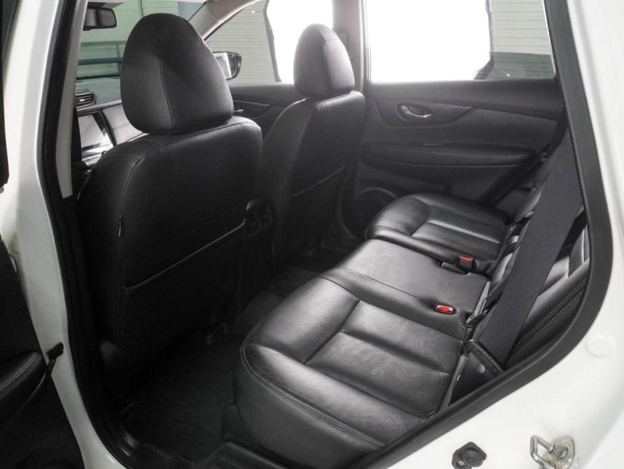 Nissan X-Trail III Рестайлинг Воронеж  - изображение 11
