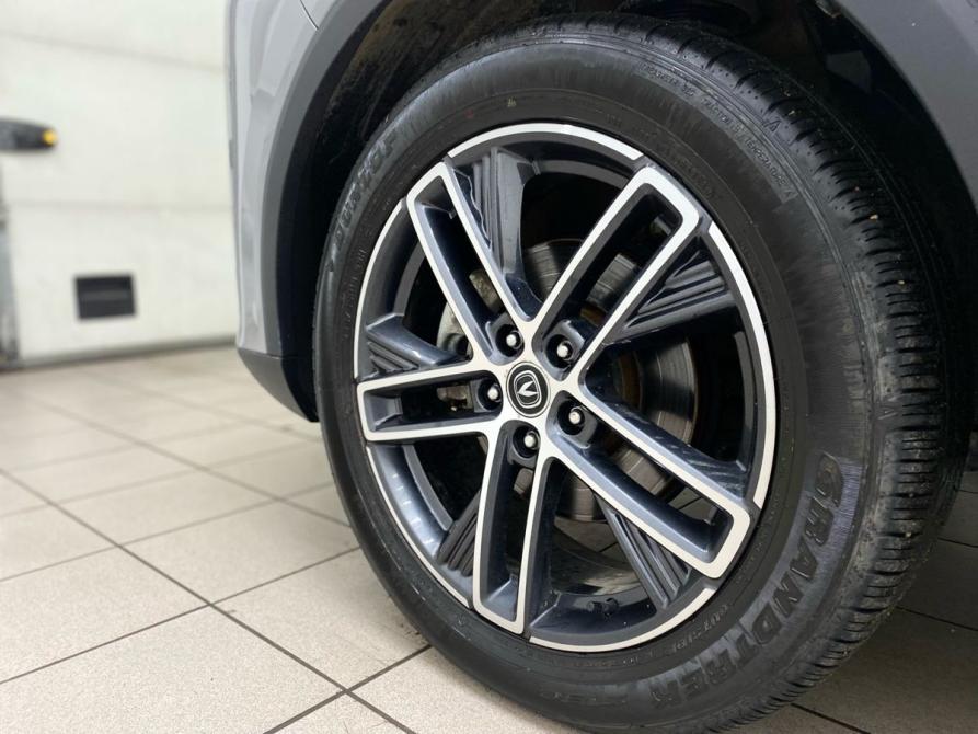 Changan CS55 Plus II Энгельс  - изображение 20
