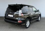 Lexus GX II Рестайлинг Киров  - изображение 34