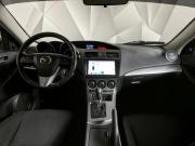 Mazda 3 II (BL) Москва  - изображение 33
