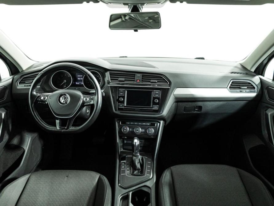 Volkswagen Tiguan II Санкт-Петербург  - изображение 14