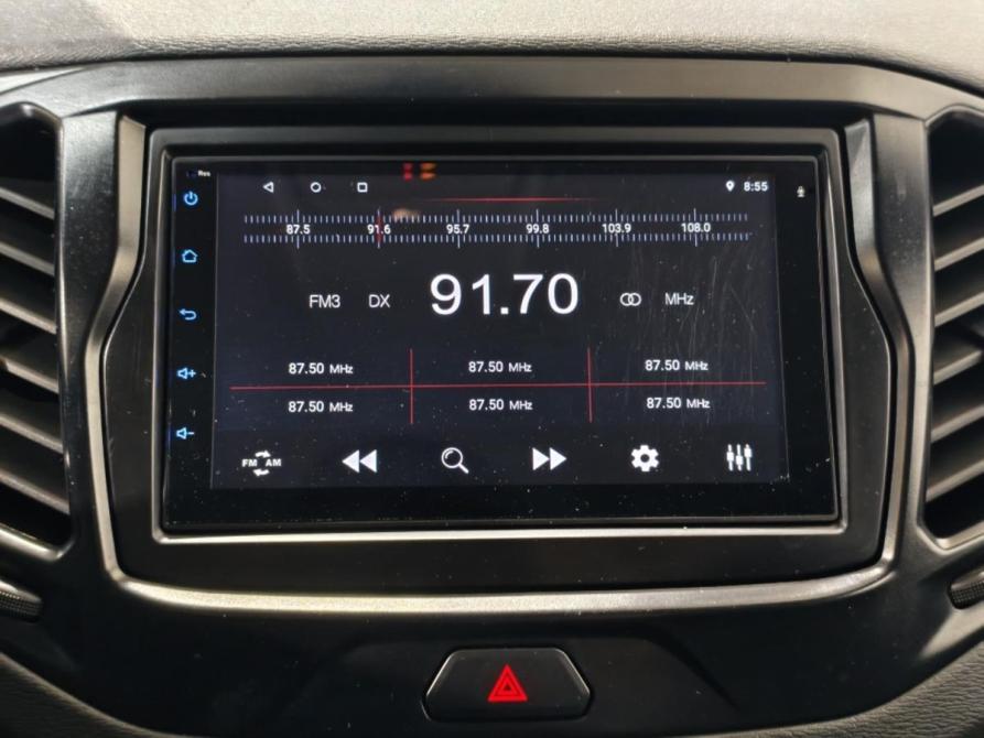 Lada (ВАЗ) Vesta I Курск  - изображение 11