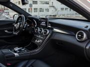Mercedes-Benz C-Класс IV (W205) Москва  - изображение 35