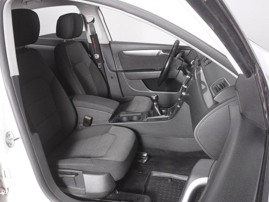 Volkswagen Passat B7 Ростов-на-Дону  - изображение 8
