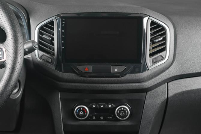 Lada (ВАЗ) XRAY I с пробегом 2019 года, цена 1 079 000 рублей, 131000 км, хэтчбек, Автокод Объявления