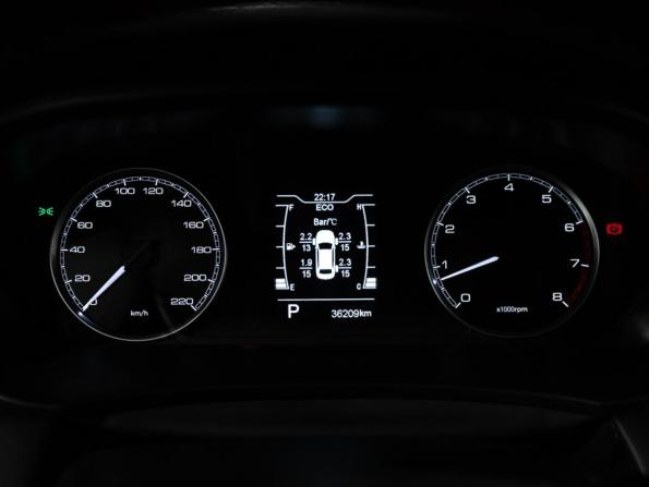 Kaiyi E5 с пробегом 2023 года, цена 1 370 000 рублей, 36207 км, седан, Автокод Объявления