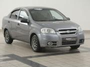 Chevrolet Aveo I Рестайлинг Иваново  - изображение 18