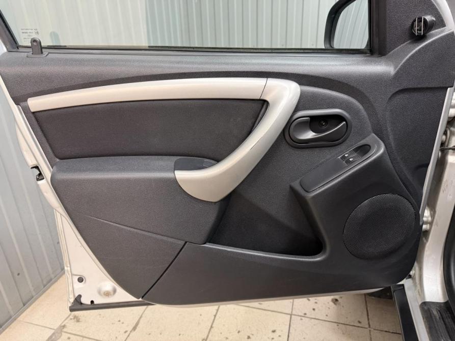 Renault Duster I Магнитогорск  - изображение 13