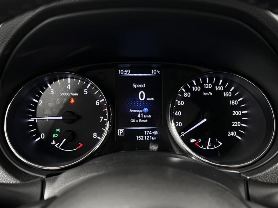 Nissan X-Trail III Рестайлинг Казань  - изображение 11