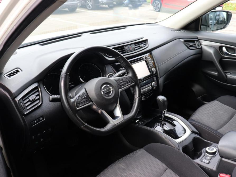 Nissan X-Trail III Рестайлинг Химки  - изображение 7