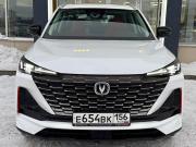 Changan CS55 Plus II Рестайлинг Оренбург  - изображение 24