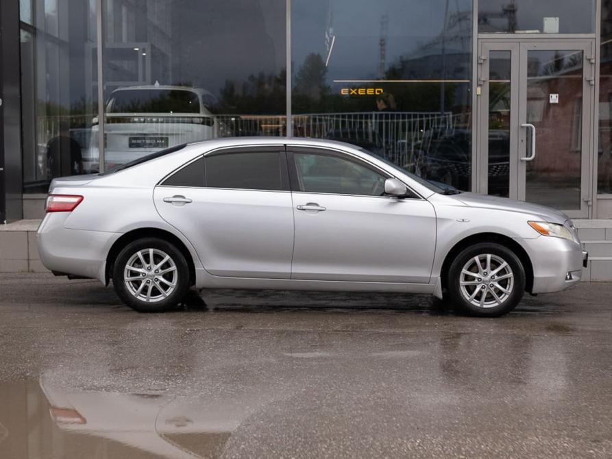 Toyota Camry VI (XV40) Новосибирск  - изображение 4
