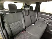 Renault Duster I Рестайлинг Москва  - изображение 38
