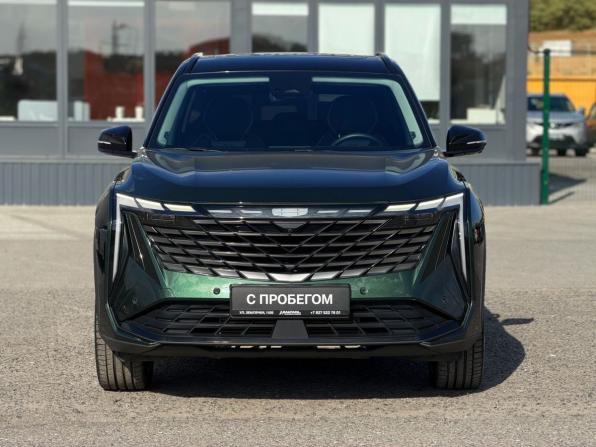 Geely Atlas II с пробегом 2023 года, цена 2 700 000 рублей, 53000 км, внедорожник, Автокод Объявления