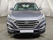 Hyundai Tucson III Москва  - изображение 27