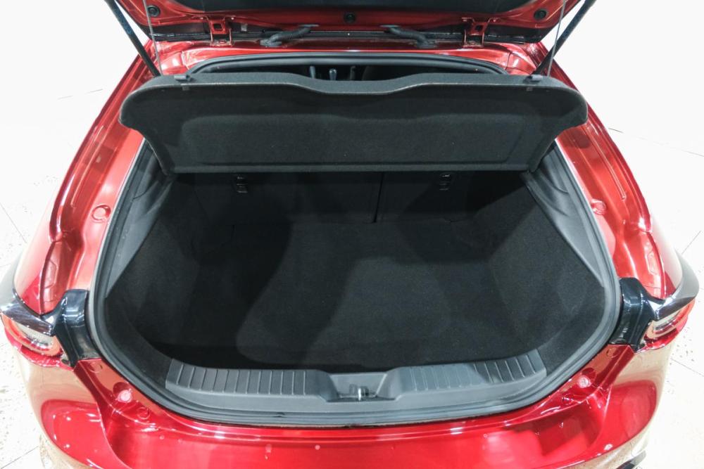 Mazda 3 IV (BP) Новокузнецк  - изображение 47