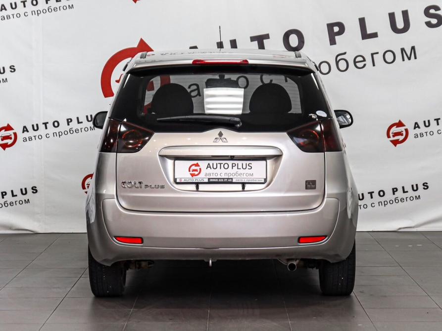 Mitsubishi Colt VI (Z20/Z30) Минеральные Воды  - изображение 4